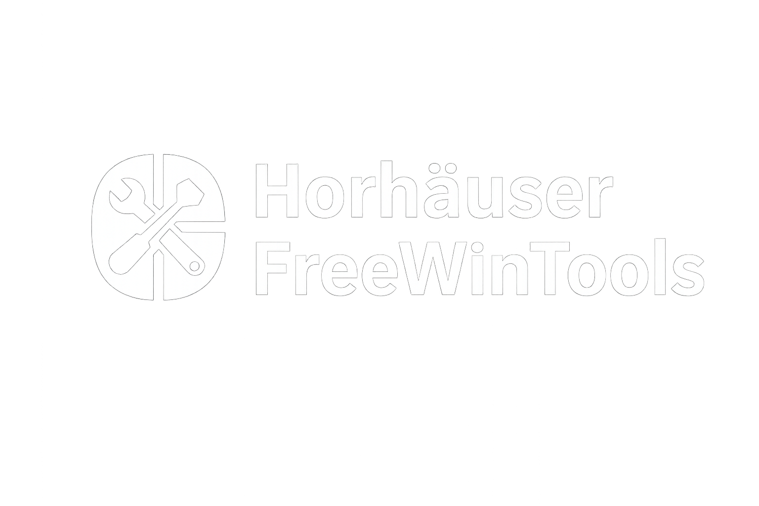 FreeWinTools Logo